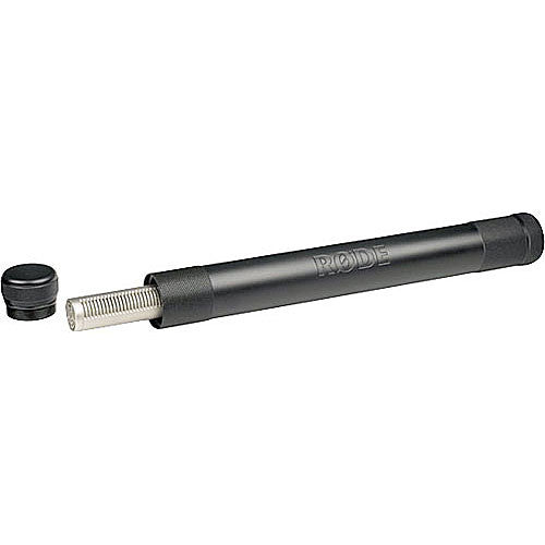 Røde NTG3 (Sølv)