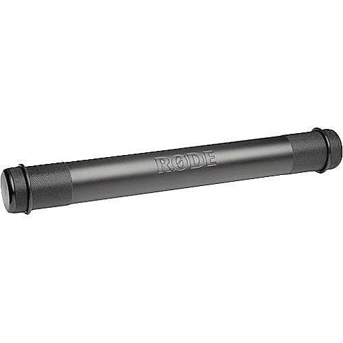 Røde NTG3 (Sølv)