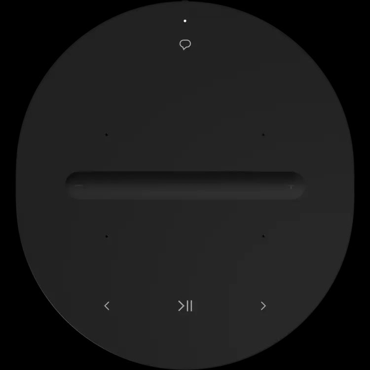 Sonos Era 100 (Black)