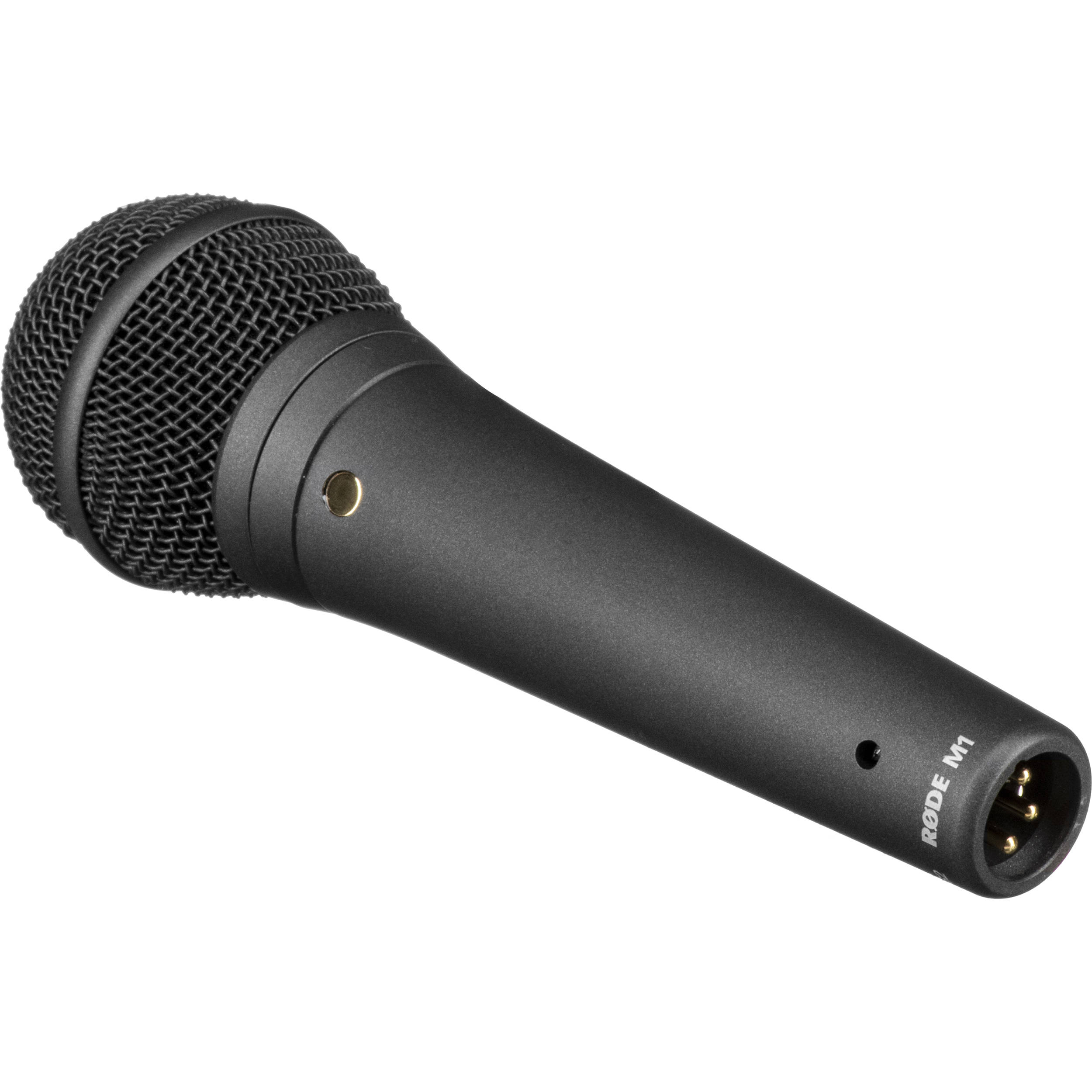 Rød M1