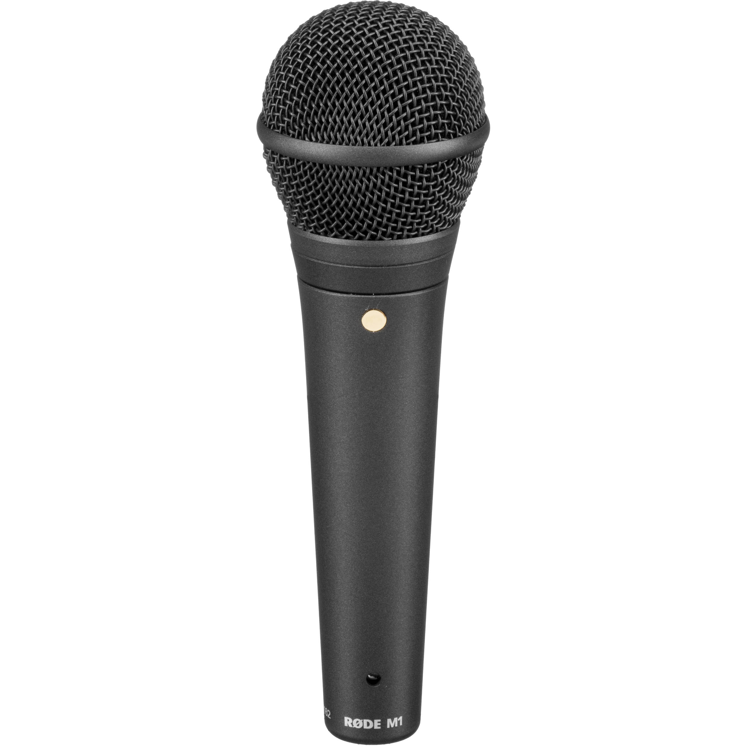 Rød M1