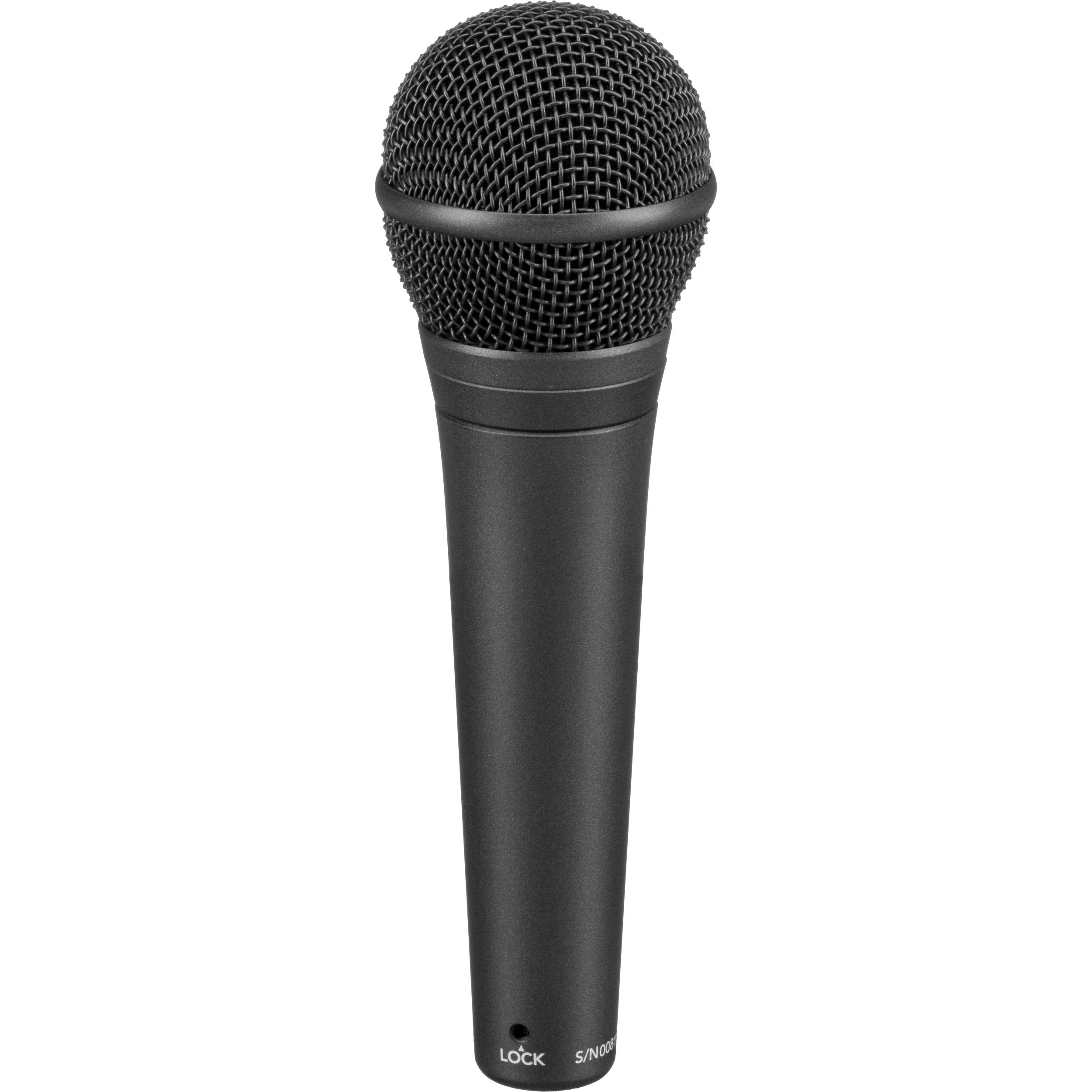 Rød M1