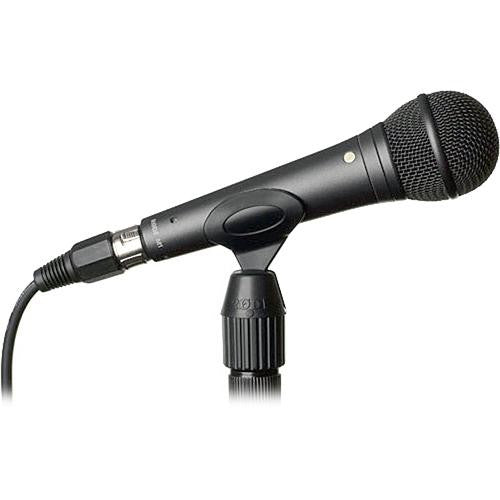 Rød M1