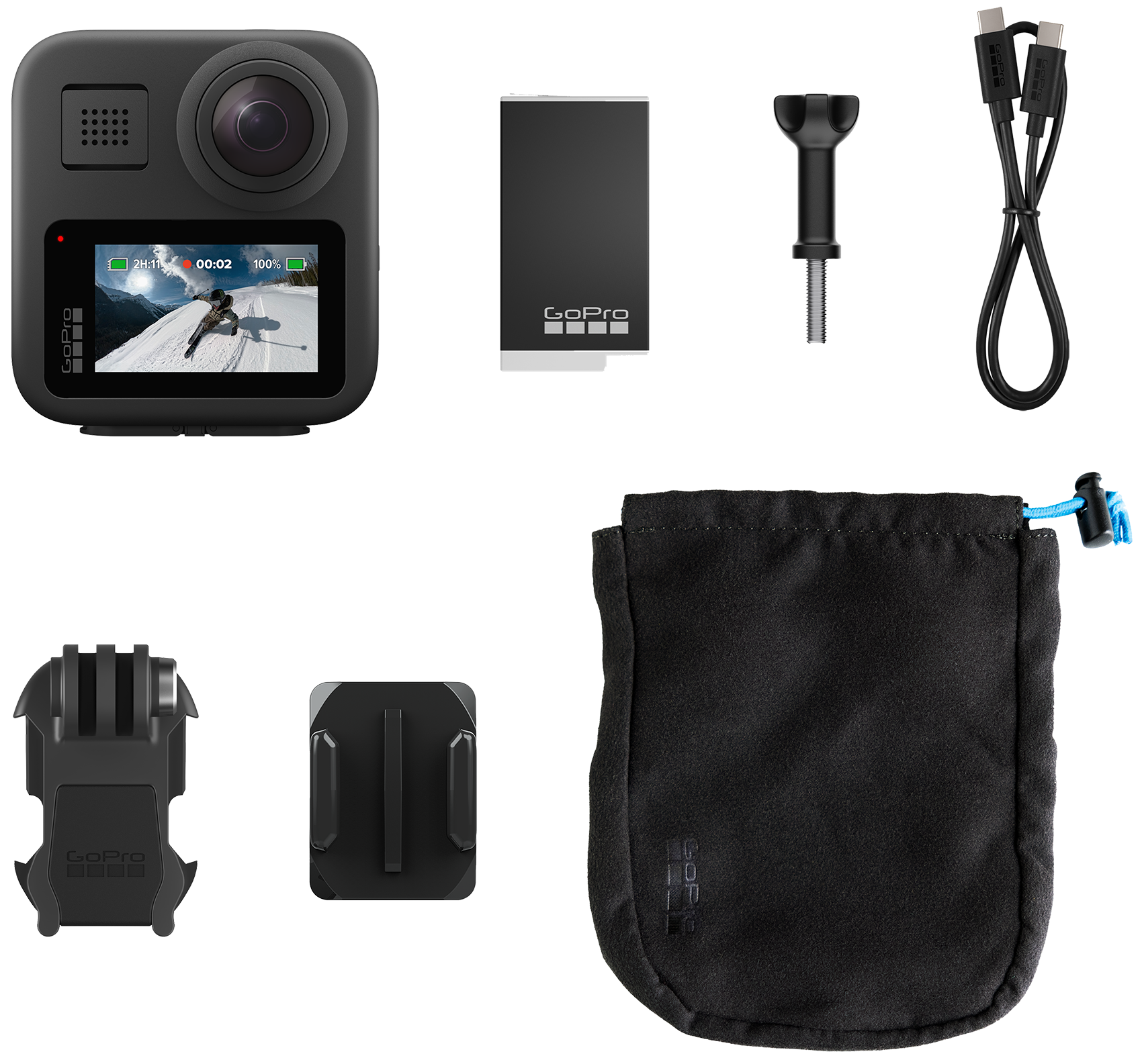 GoPro Max (2025)
