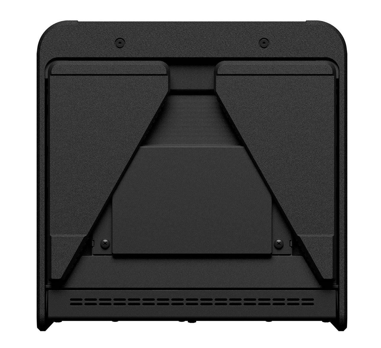 Yamaha Stagepas 200 BTR (Med Batteri)
