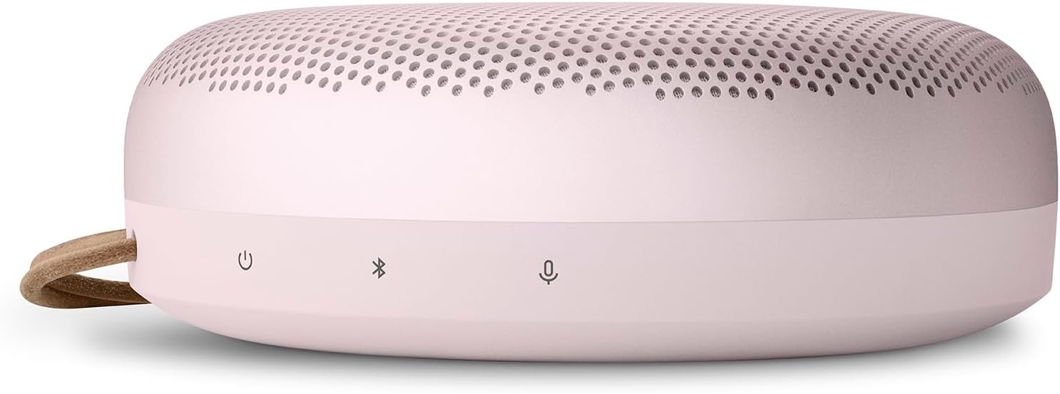 Bang &amp; Olufsen Beosound A1 2nd Gen (Pink)