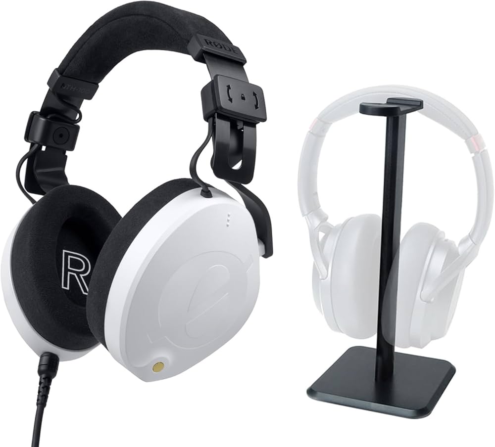 Røde NTH-100 (Hvid)