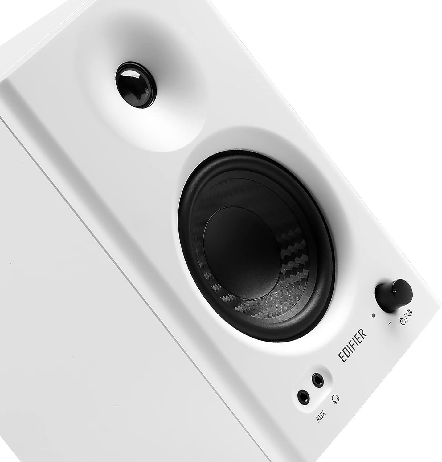 Edifier MR4 (Pair, White)