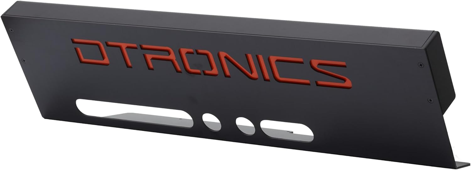 Dtronics DT-RDX-V2