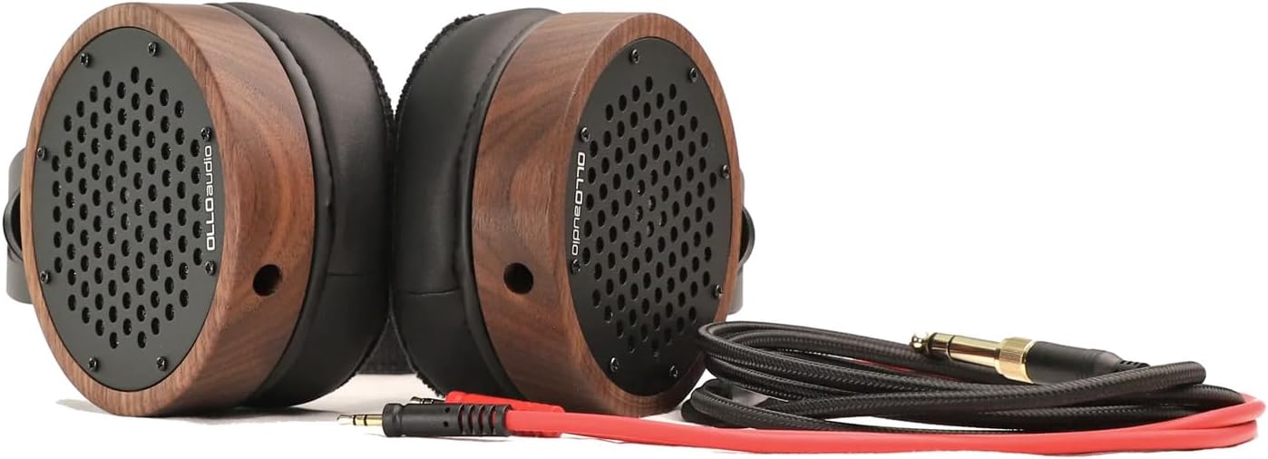 OLLO Audio S4X 1.3 Calibrated (Open)