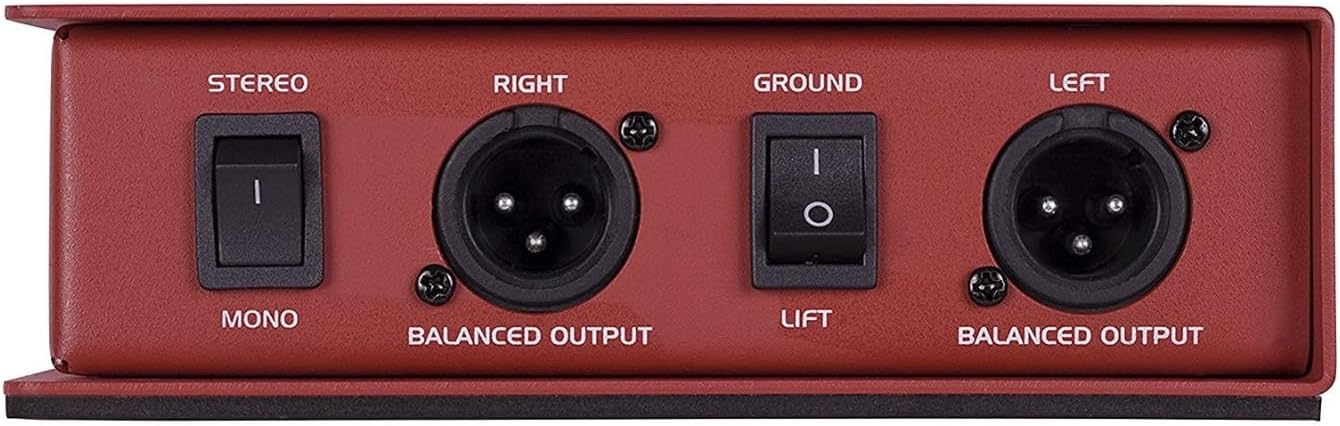 Samson MCD2 Pro