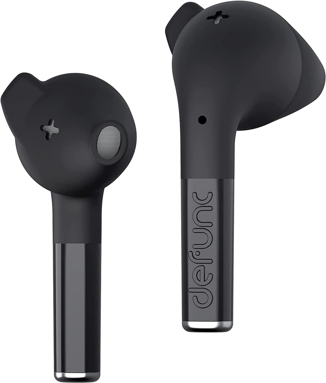 Defunc True Talk (Black)