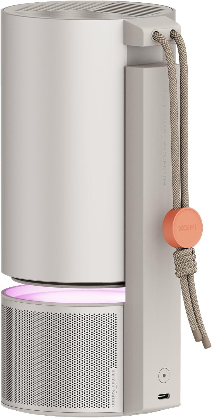 Xgimi MoGo 3 Pro