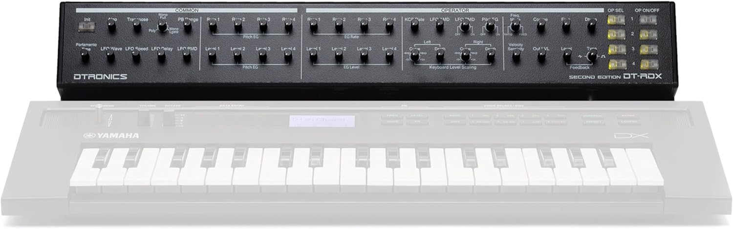 Dtronics DT-RDX-V2