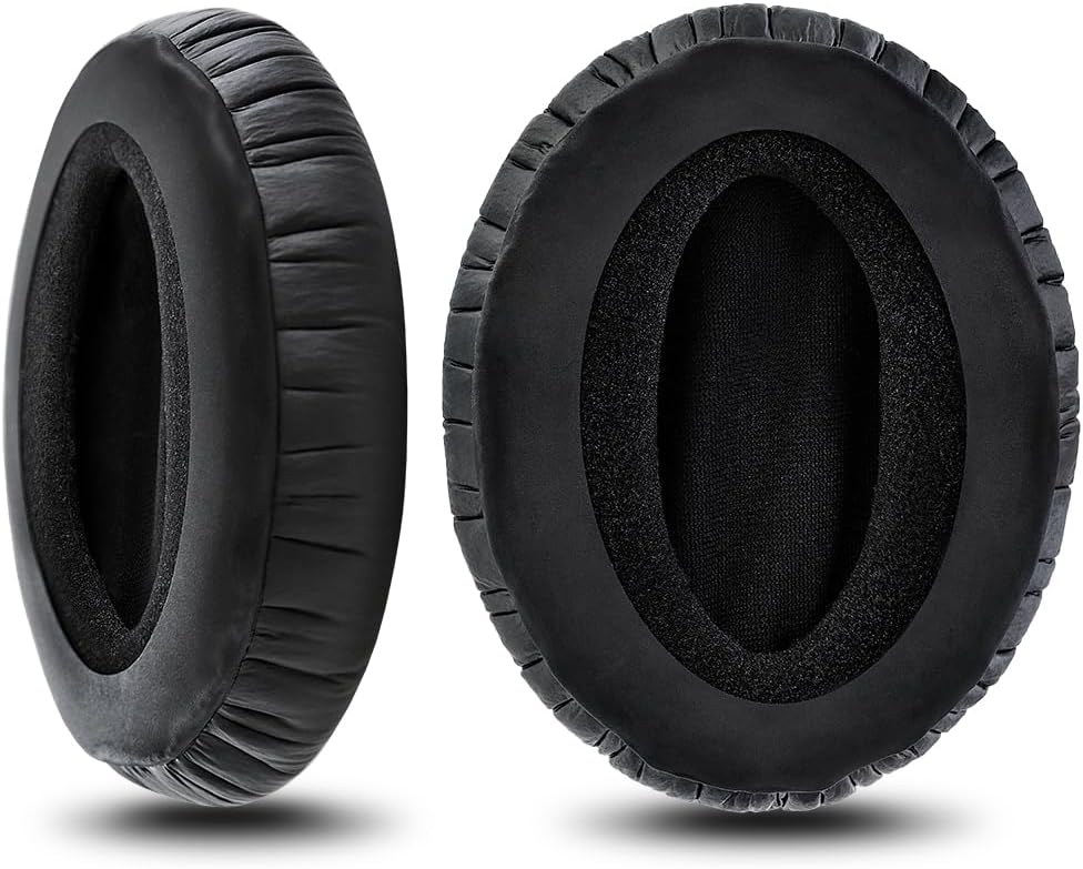 Sennheiser HD 280 Pro reservedel til pads (sort) (572235)