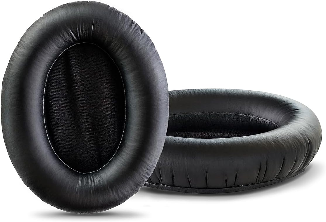 Sennheiser HD 280 Pro reservedel til pads (sort) (572235)