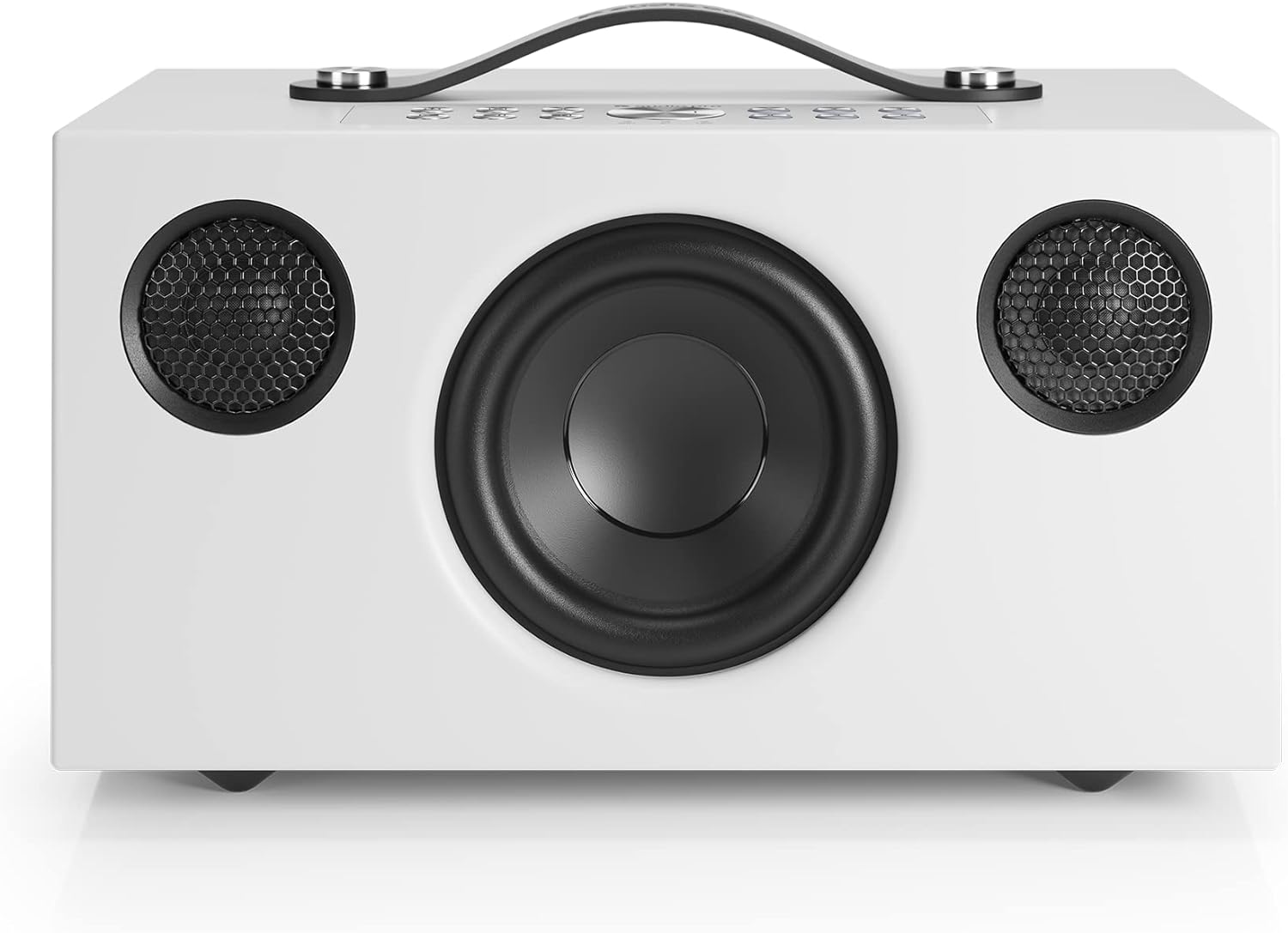 Audio Pro C5 MK2 (Hvid)