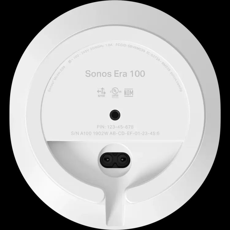 Sonos Era 100 (White)