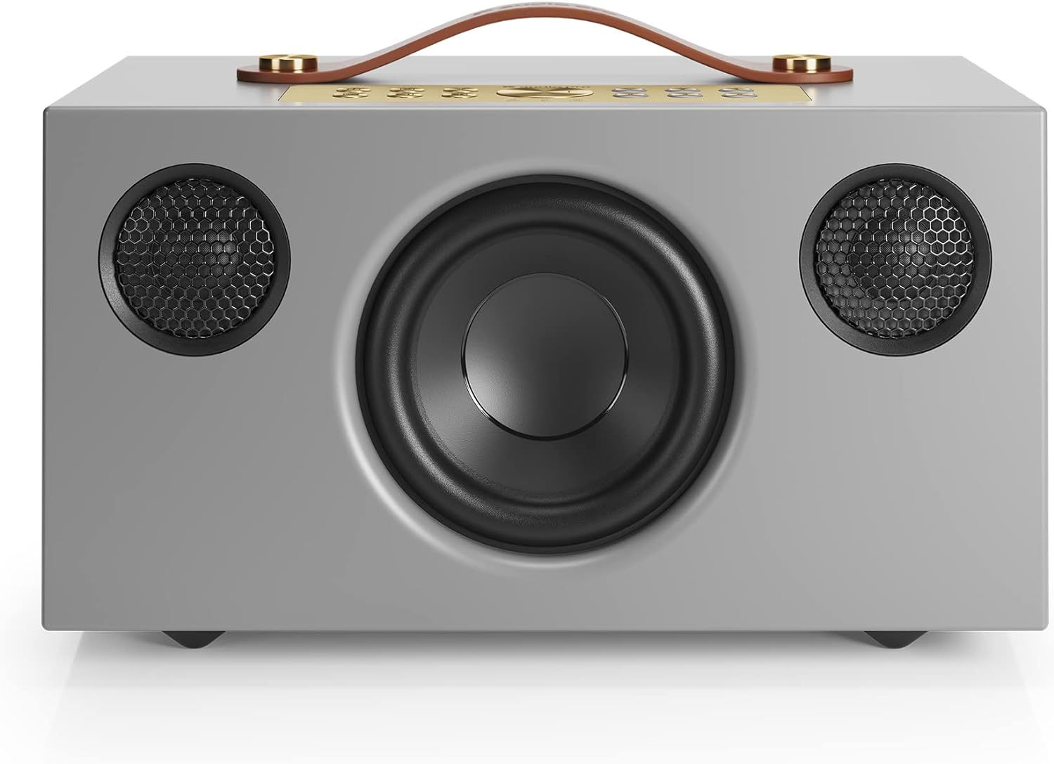 Audio Pro C5 MK2 (Grå)