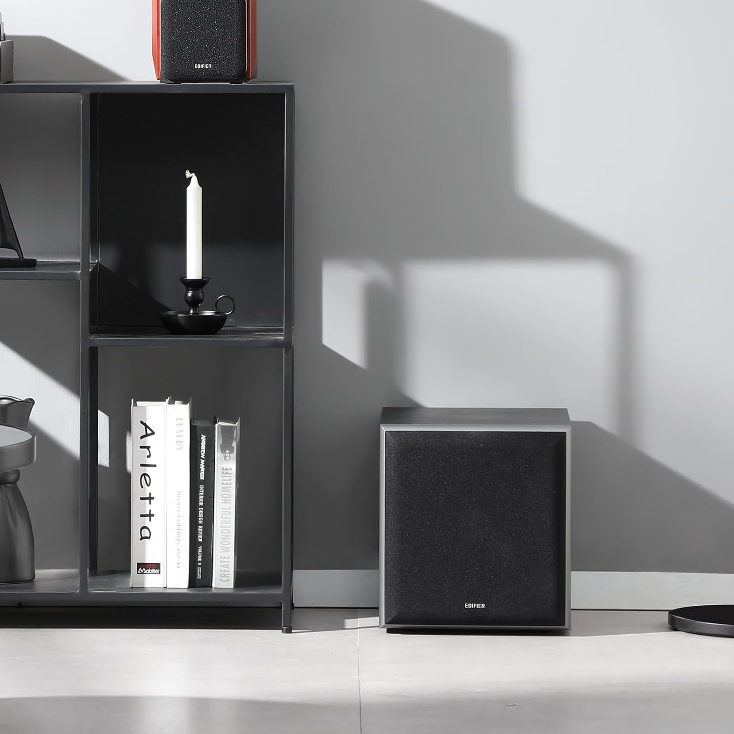Edifier T5 Powered Subwoofer (B-Stock)