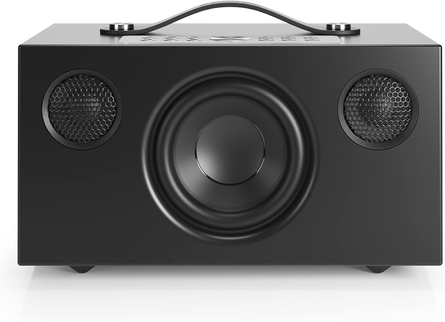 Audio Pro C5 MK2 (Sort)