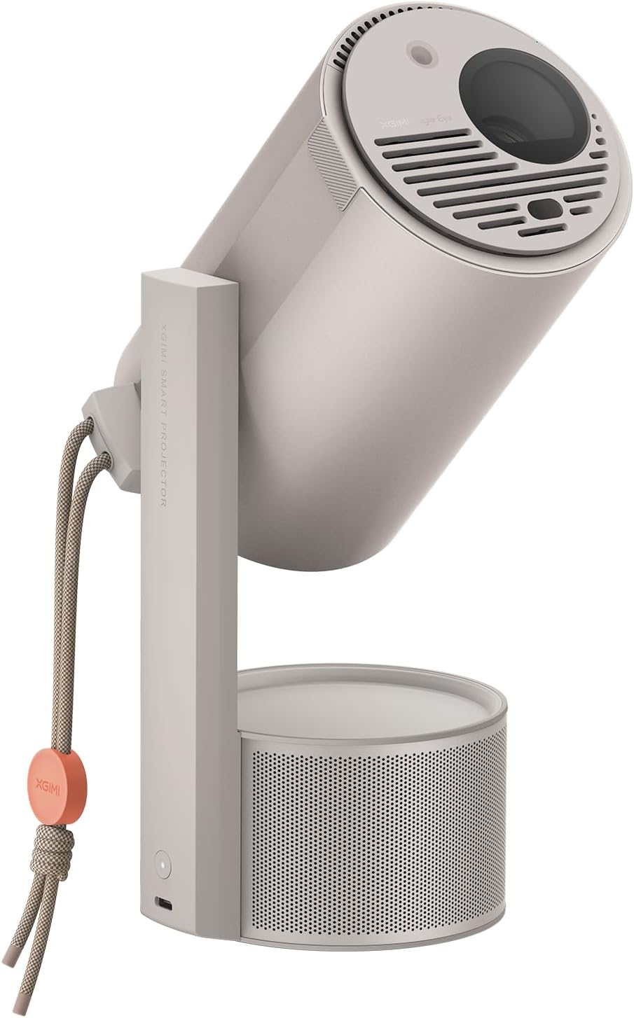 Xgimi MoGo 3 Pro (with PowerBase Stand)