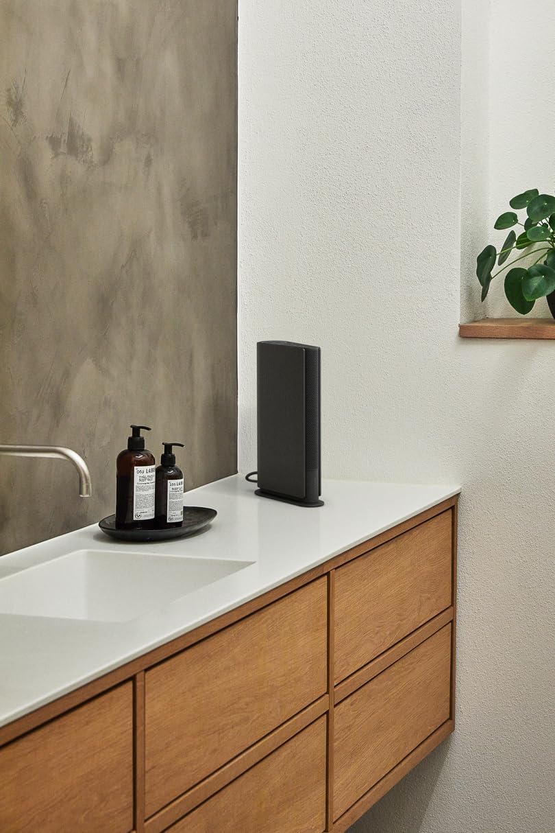 Bang &amp; Olufsen Beosound Emerge (sort antracit)