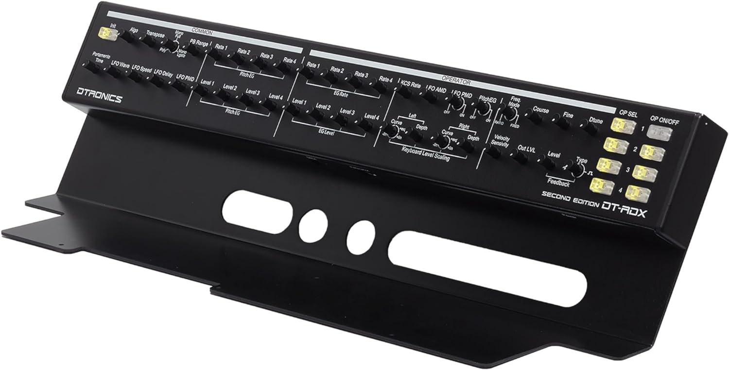 Dtronics DT-RDX-V2