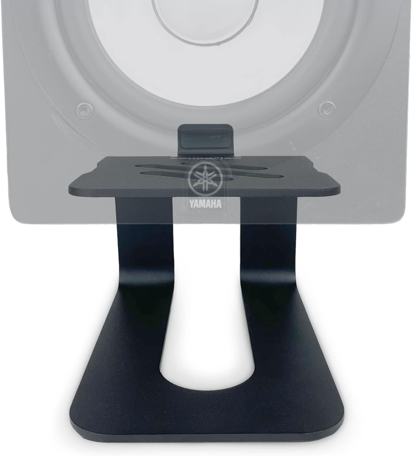 Soundrise PRO-5 studiemonitorstativer 5" (par, sort)