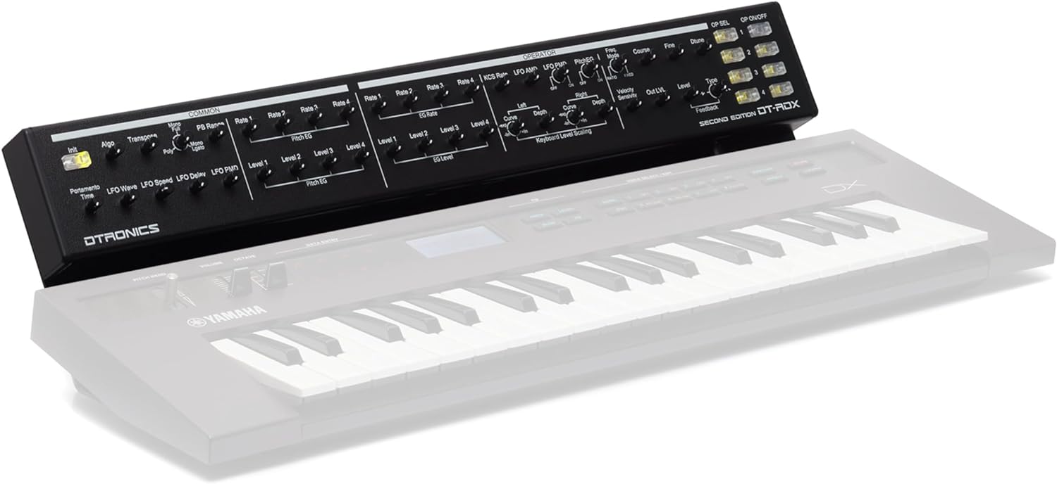 Dtronics DT-RDX-V2