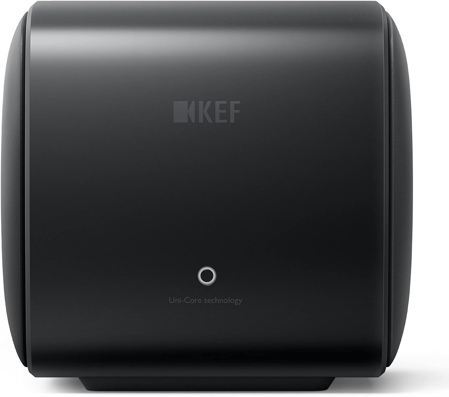 KEF KC62 Subwoofer (Sort) 