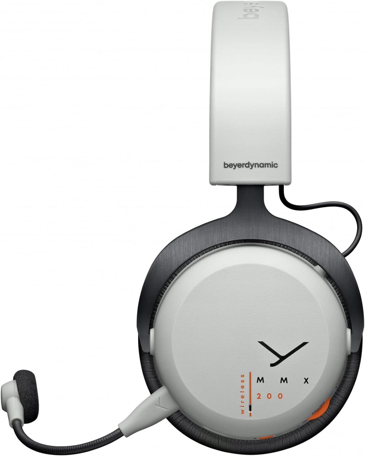Beyerdynamic MMX 200 Wireless (Grey)