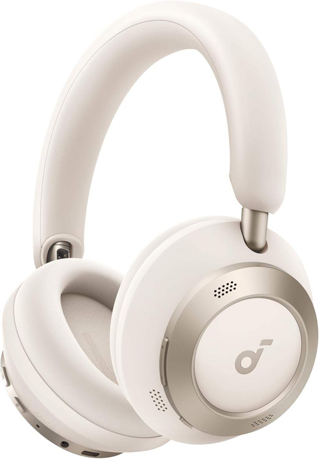 Soundcore Space One Pro (Cremehvid)