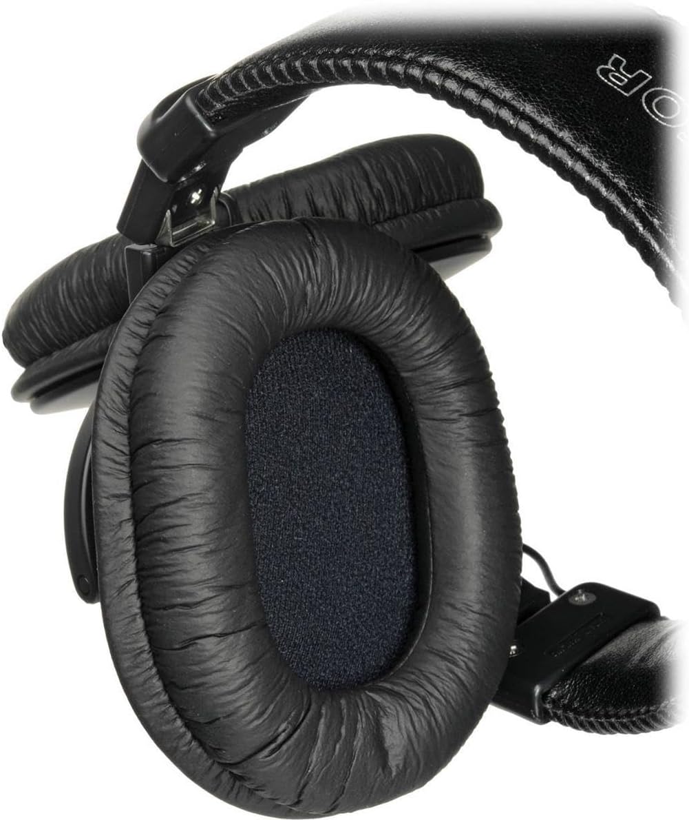 Sony MDR-7506 ørepude (enkelt)