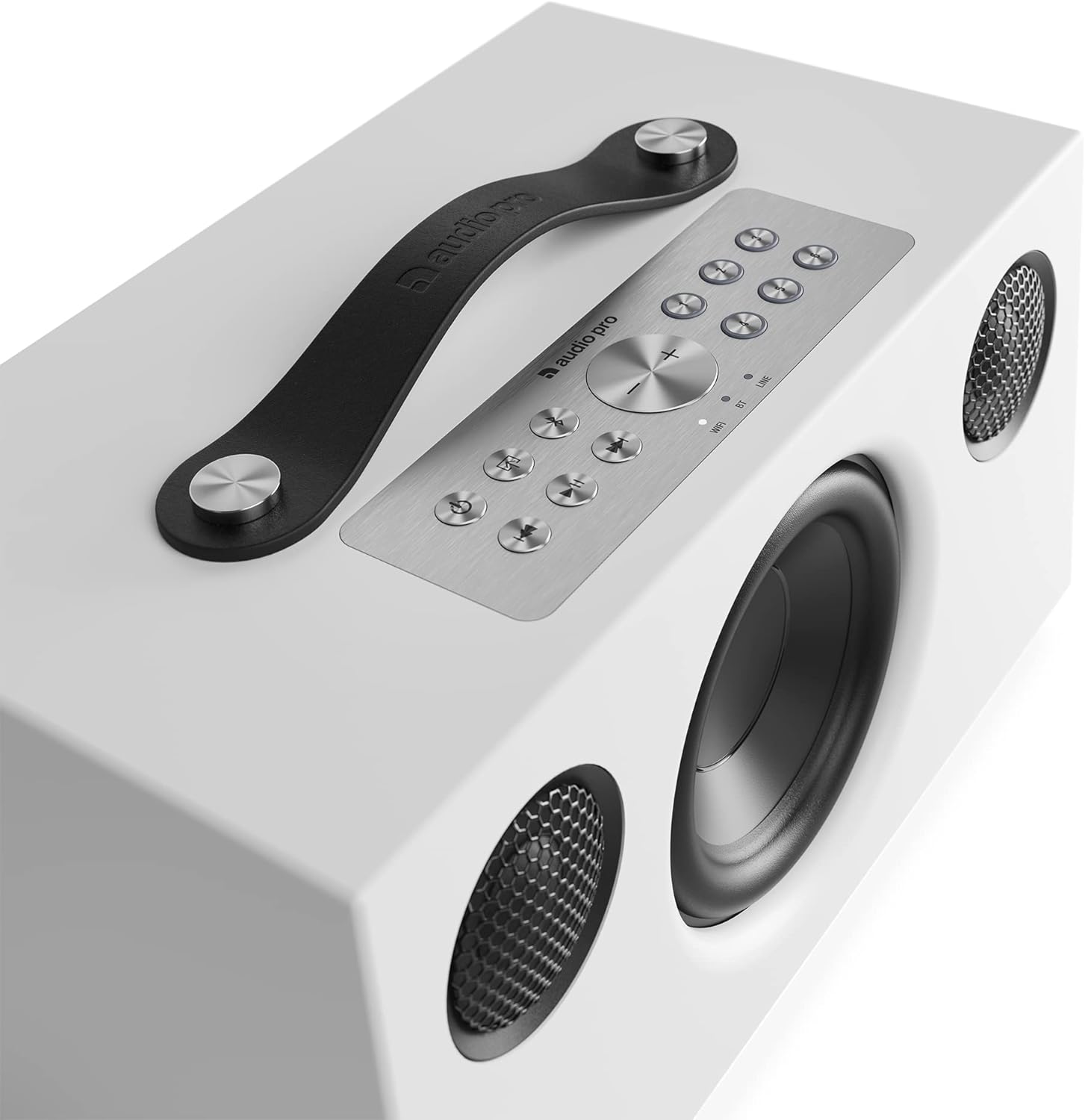 Audio Pro C5 MK2 (Hvid)