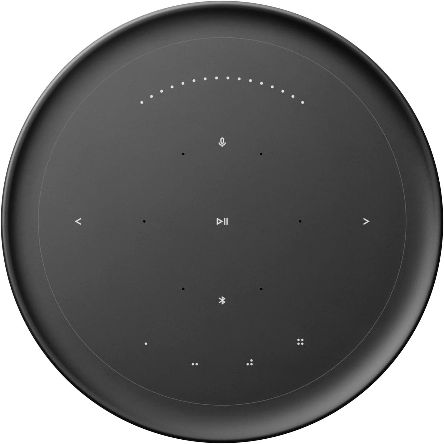 Bang &amp; Olufsen Beosound Balance (Sort Eg)