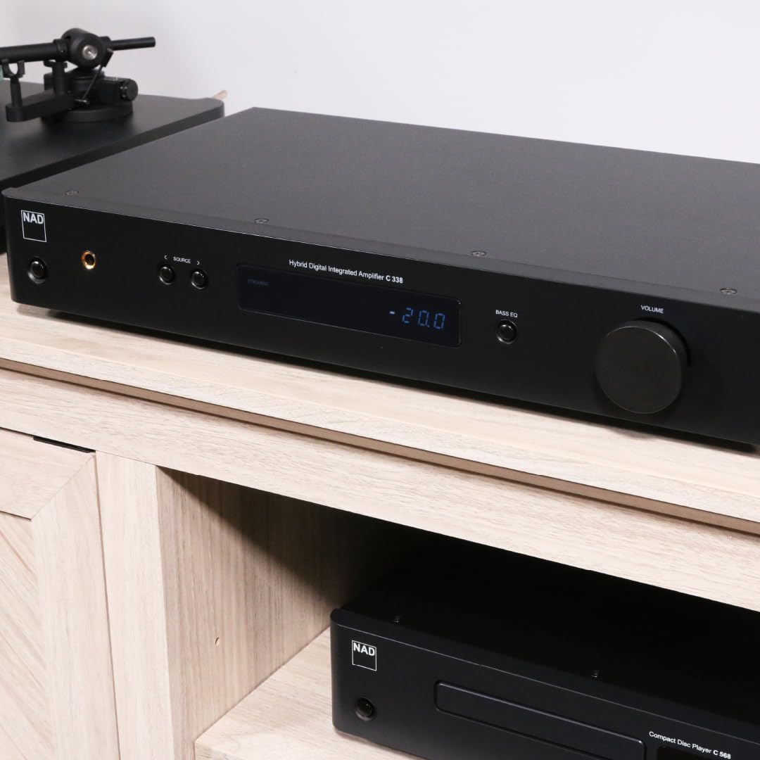 NAD C 338