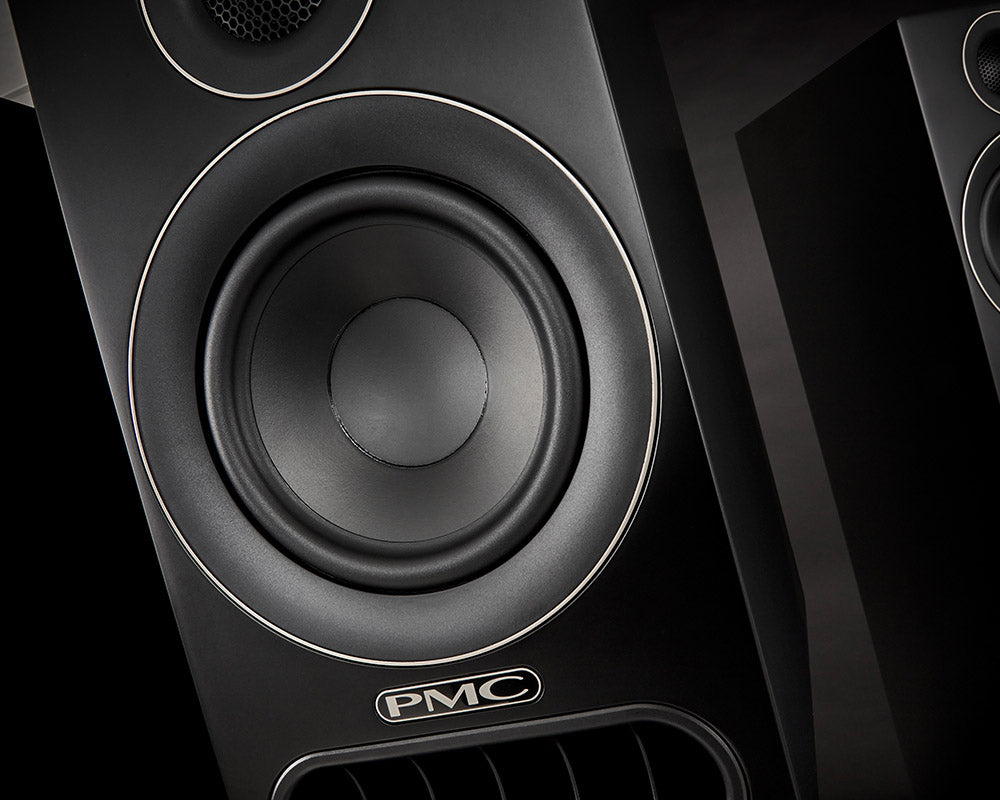 PMC Prodigy1 (Pair, without Speaker Grills)