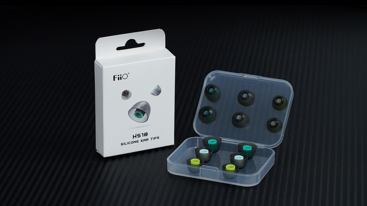 FiiO HS18