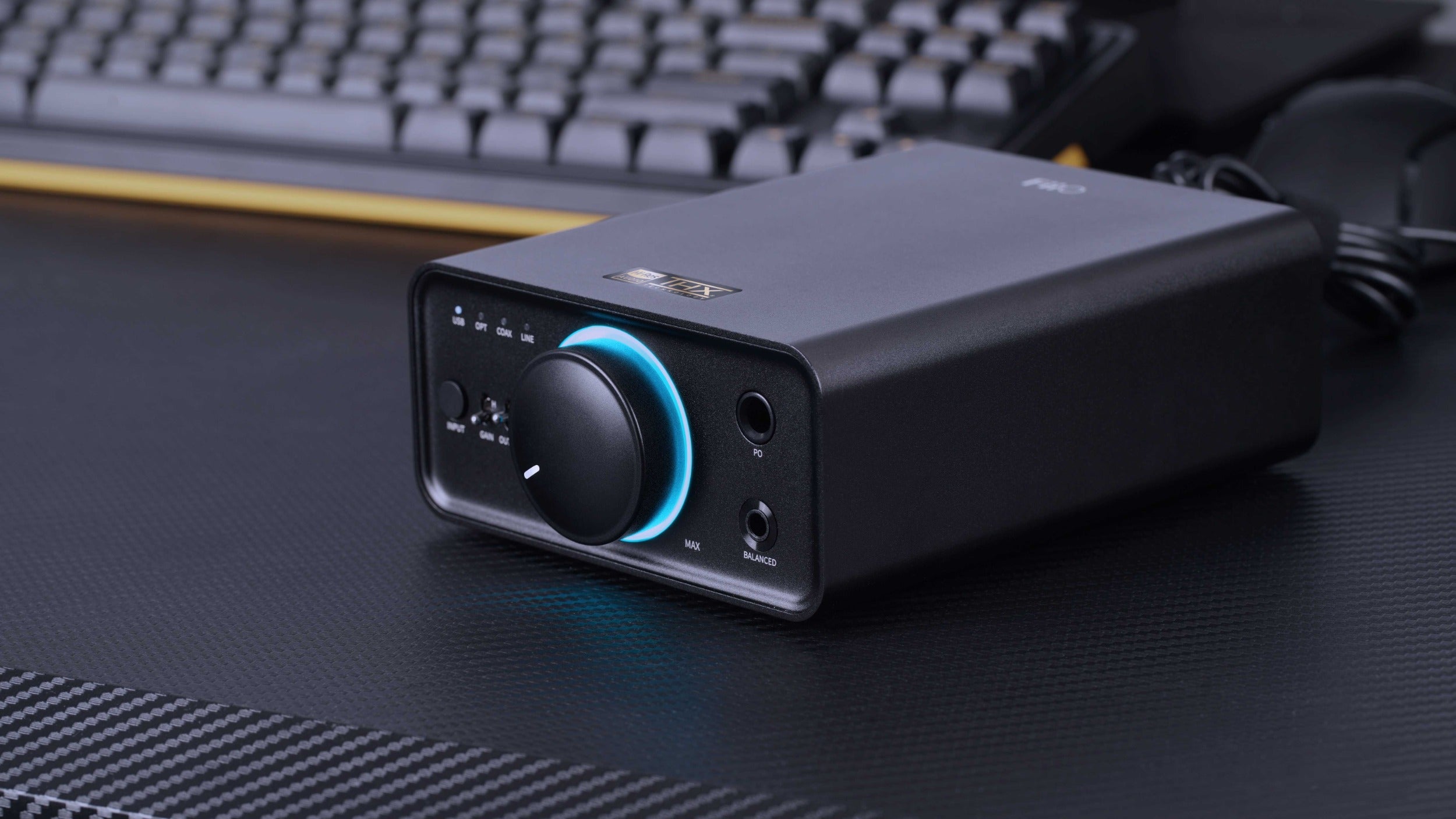 FiiO K7 BT