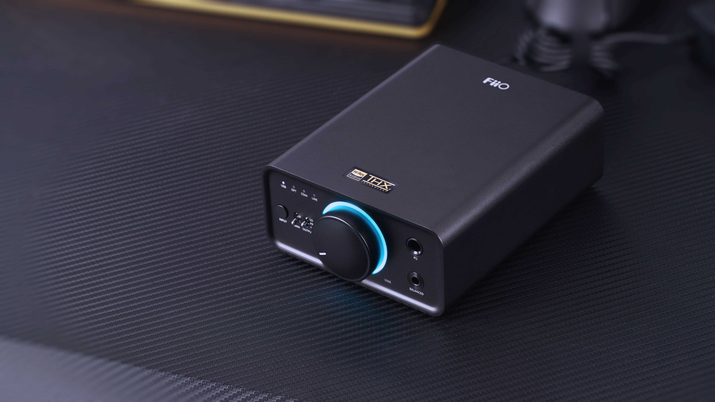 FiiO K7 BT