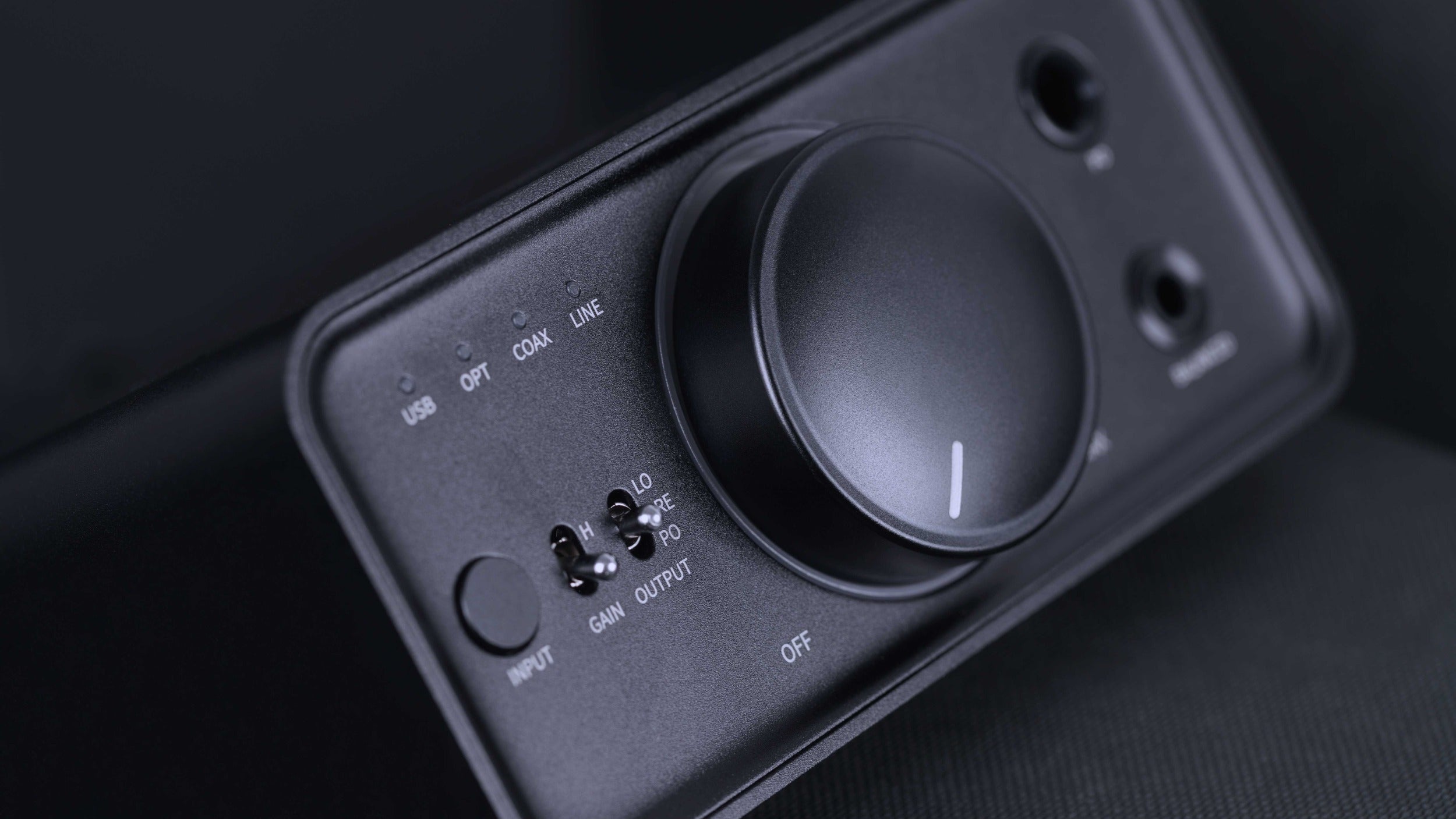 FiiO K7
