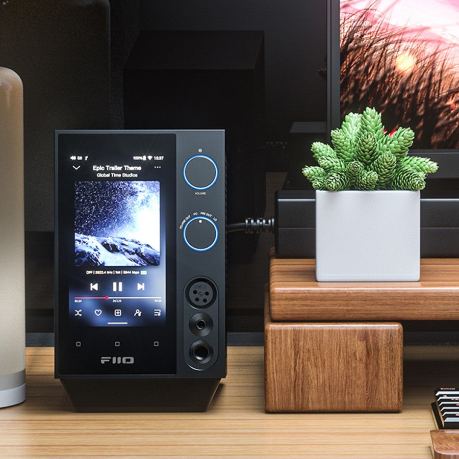 FiiO R7
