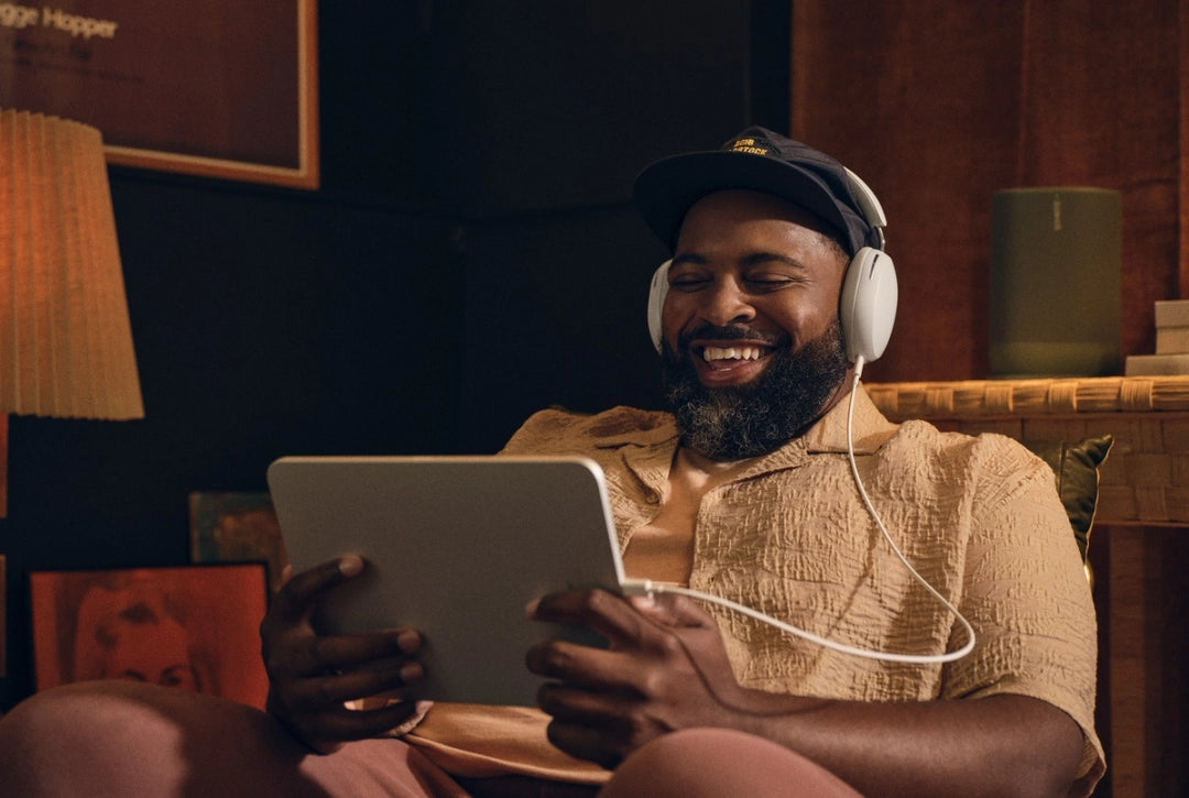 Sonos Ace (Soft White)