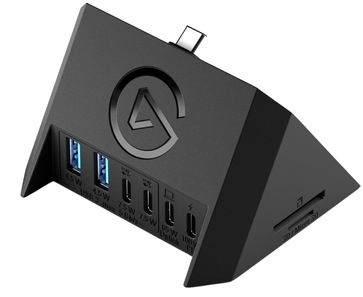 Elgato USB Hub (for Stream Deck+)