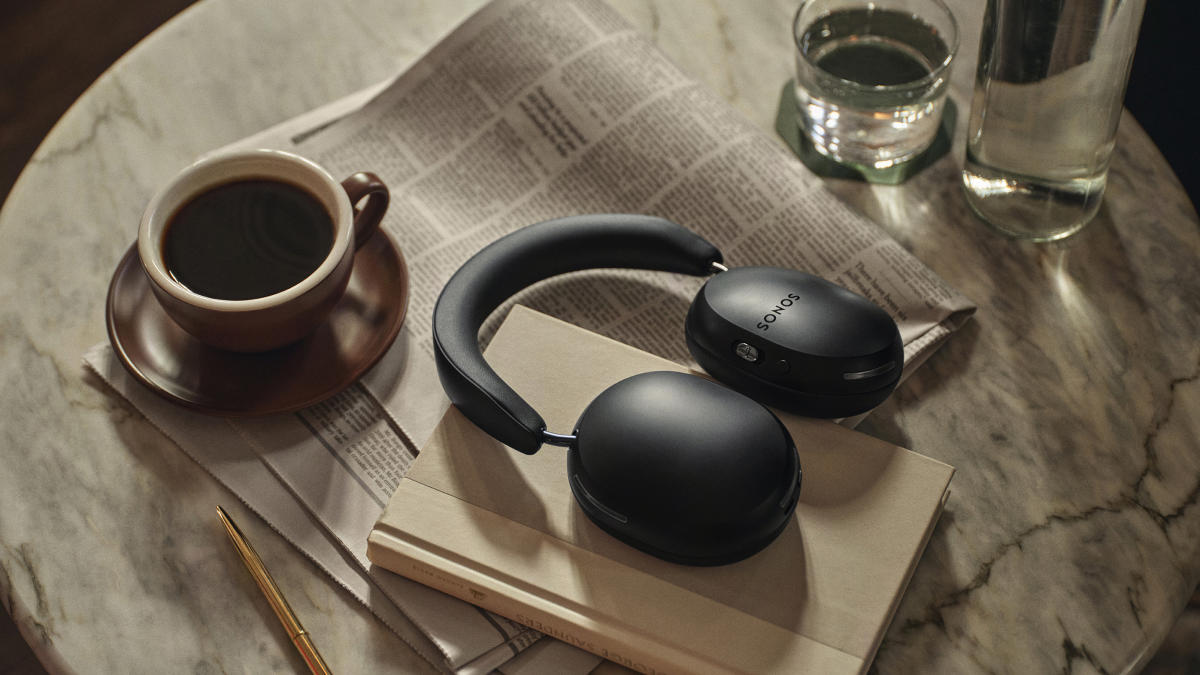 Sonos Ace (Black)