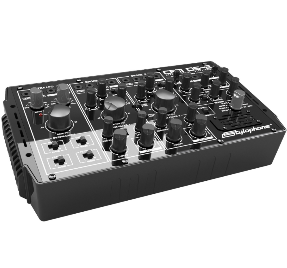 Stylophone DS-2