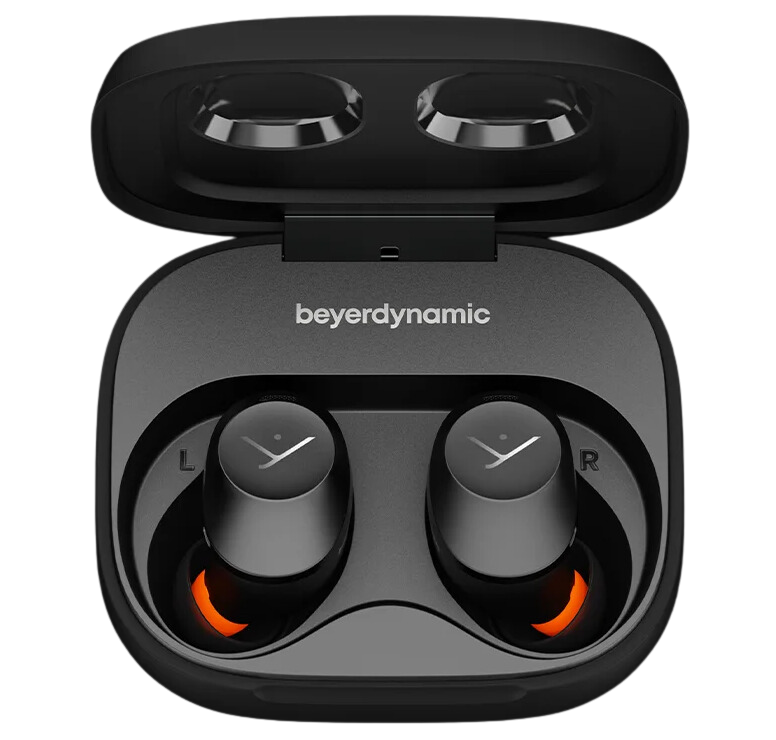 Beyerdynamic Amiron 300