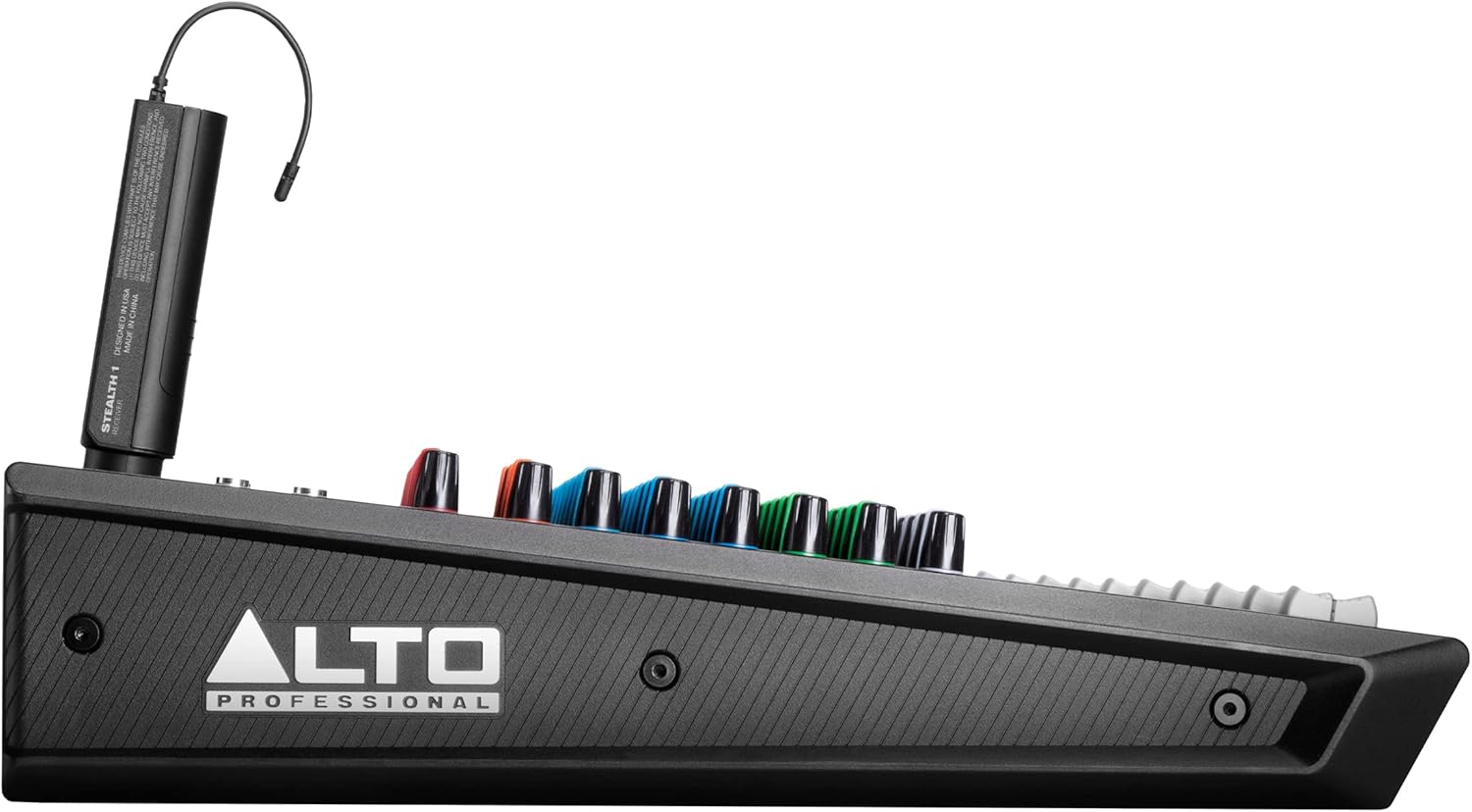 Alto Professionel Stealth 1