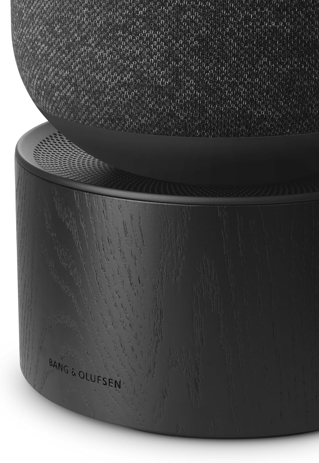 Bang &amp; Olufsen Beosound Balance (Sort Eg)